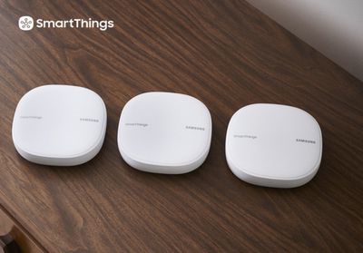 smartthings wifi