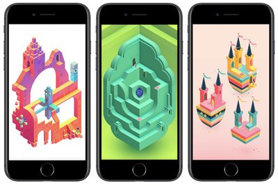 monument valley 2