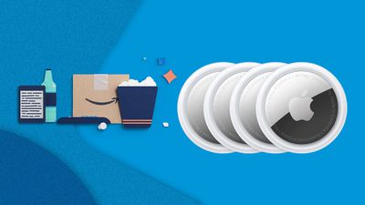 prime day airtag 4 pack