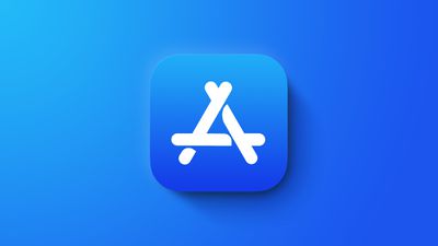 iOS App Store General Feature JoeBlue