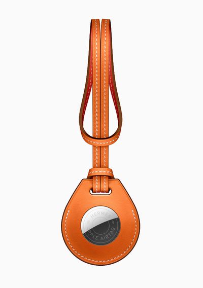 Apple airtag hermes charm 042021 inline