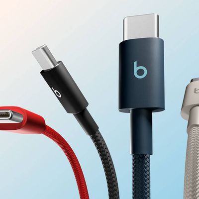 Beats Cables