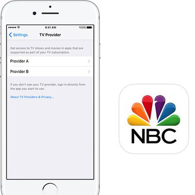 nbc app single sign on