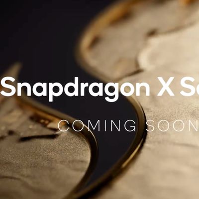 qualcomm snapdragon x