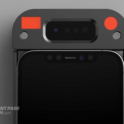 face id prototype 1